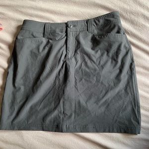 Eddie Bauer Golf Skort